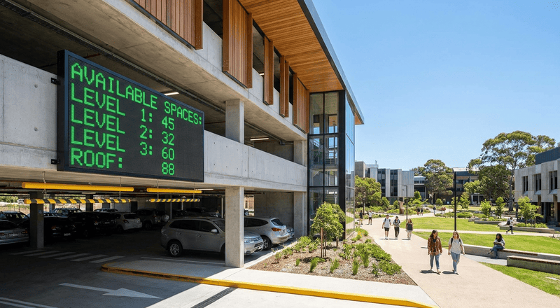 University of Sunshine Coast