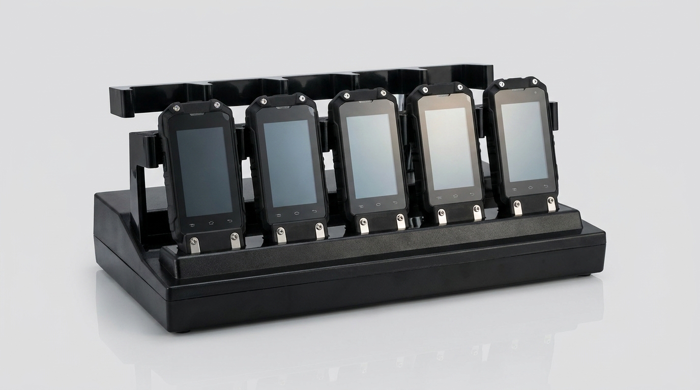 Paging systems